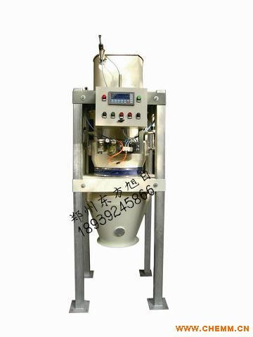 專業(yè)電腦電子流量秤與中間計(jì)量秤 化工機(jī)械網(wǎng)視角下的計(jì)量?jī)x器儀表研制