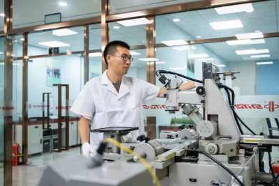 2021年廣東湛江麻章實驗室儀器儀表計量校正服務 實業集團引領計量儀器研發新篇章