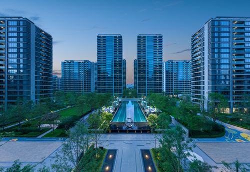 多城落地實施新舉措，房地產業或迎來深刻變革