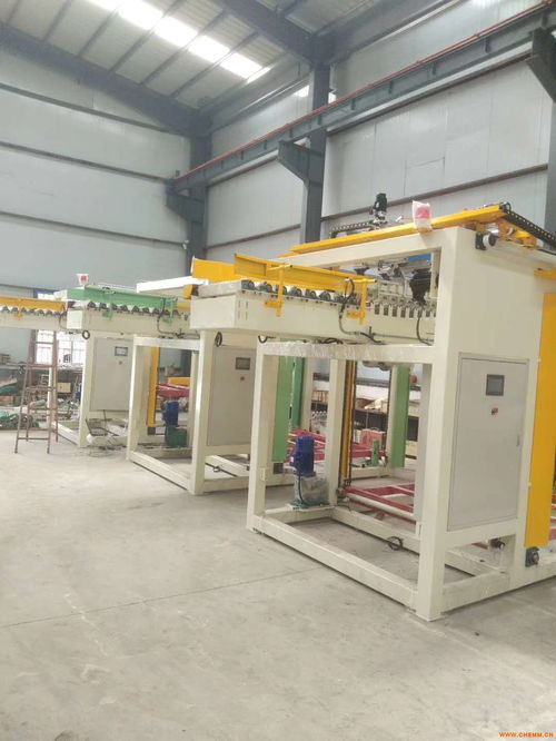 自動(dòng)碼垛機(jī)一卓重工廠家直銷(xiāo)歡迎來(lái)電咨詢(xún)