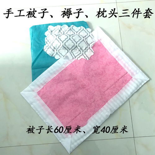 祭祀用品與經緯編布 傳統需求與行業視角
