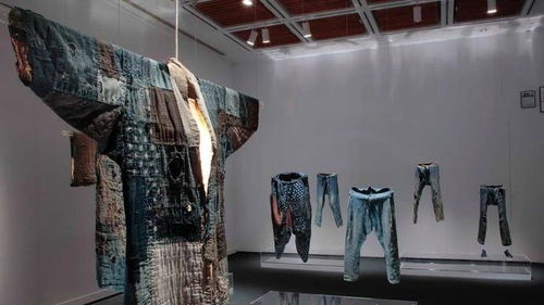 經(jīng)緯編布 瀕臨滅絕的日本手工藝，何以征服世界？